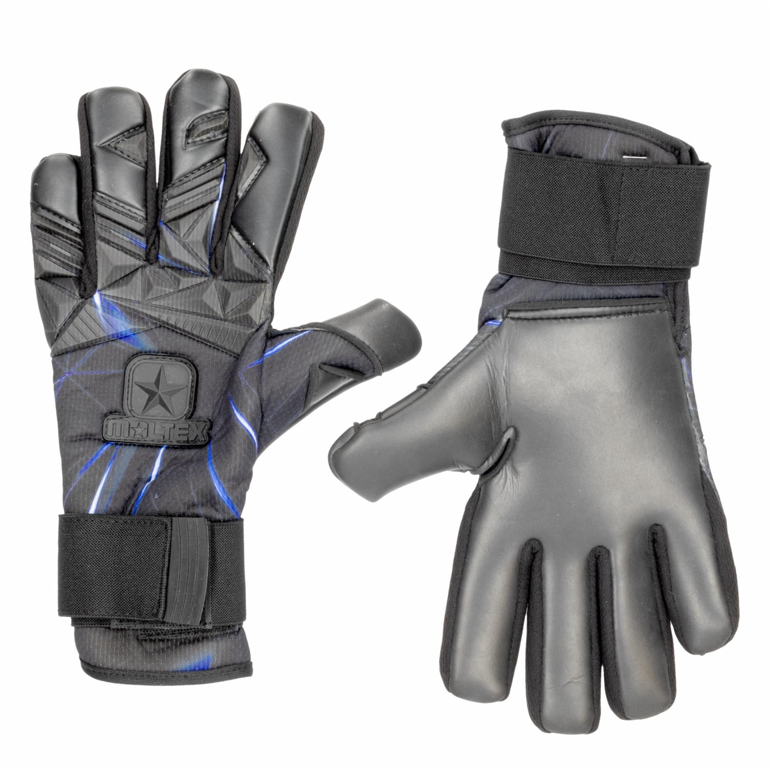 Guante De Arquero Terminator 10 MOLTEX Unidad