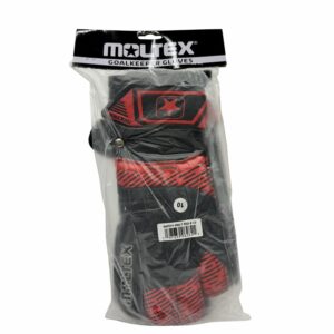 Guante De Arquero Safety Pro 10 MOLTEX Unidad