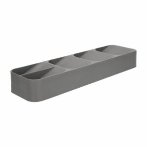 Organizador De Cocina 5 Compartimientos WAHFAY Plastico