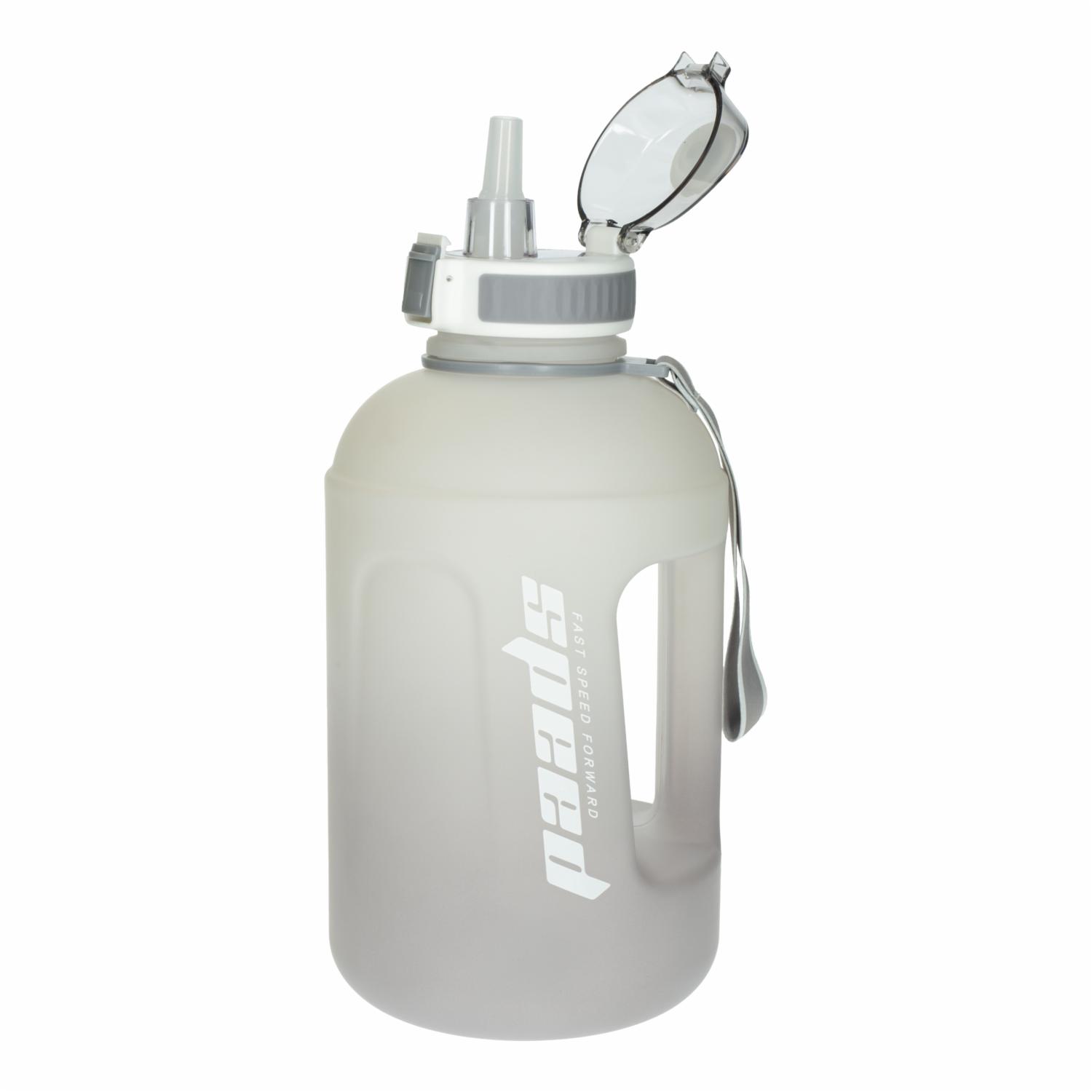 Tomatodo Con Degradado De Gris A Blanco FREE HOME 2200 Ml