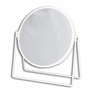 Espejo Con Soporte FREE HOME Blanco