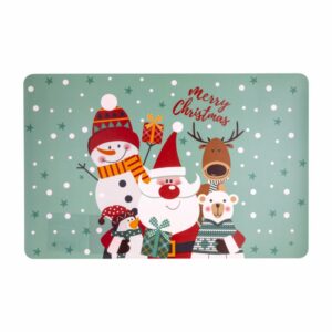 Individual Figuras Divertidas Navidad JOY Unidad