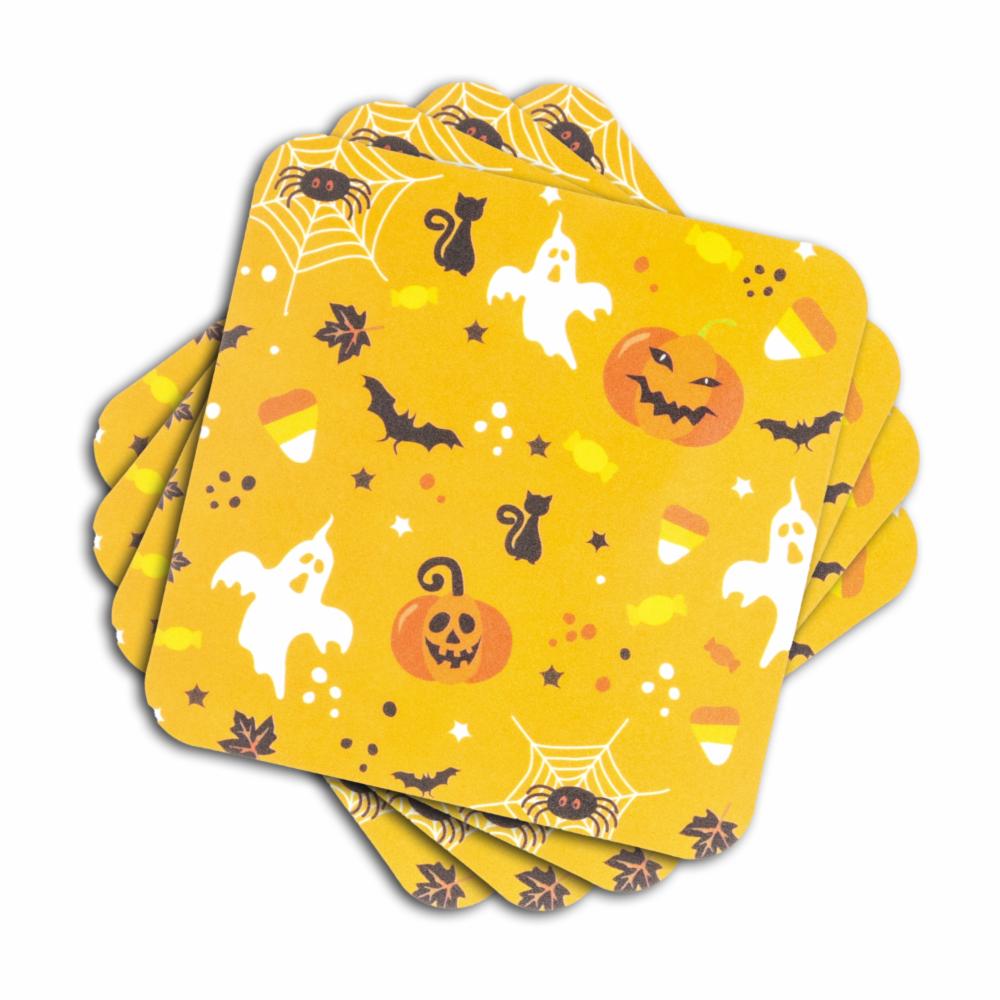 Set De Individual Halloween JOY X 4 Uds - Imagen 2