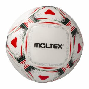 Pelota De Futbol Diseño Infinity MOLTEX Numero 5