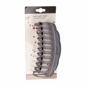 Vinchas Para Cabello Gris HAIR WITH FLAIR Caimán