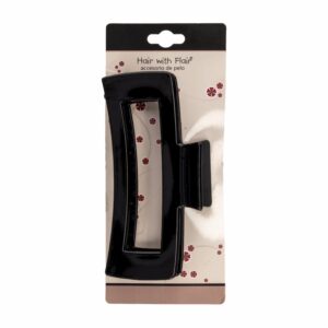 Vinchas Para Cabello Negra HAIR WITH FLAIR Clip