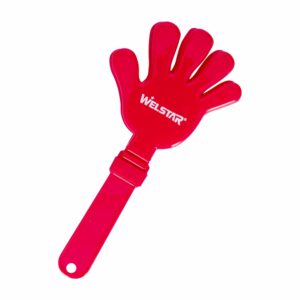 Juego Manos Plásticas WELSTAR Unidad