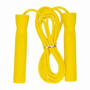 Cuerda Para Saltar Tubular WELSTAR Amarillo