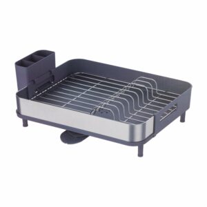 Escurridor De Platos Sencillo Premium FREE HOME 48.5X32.2X16.8 CM