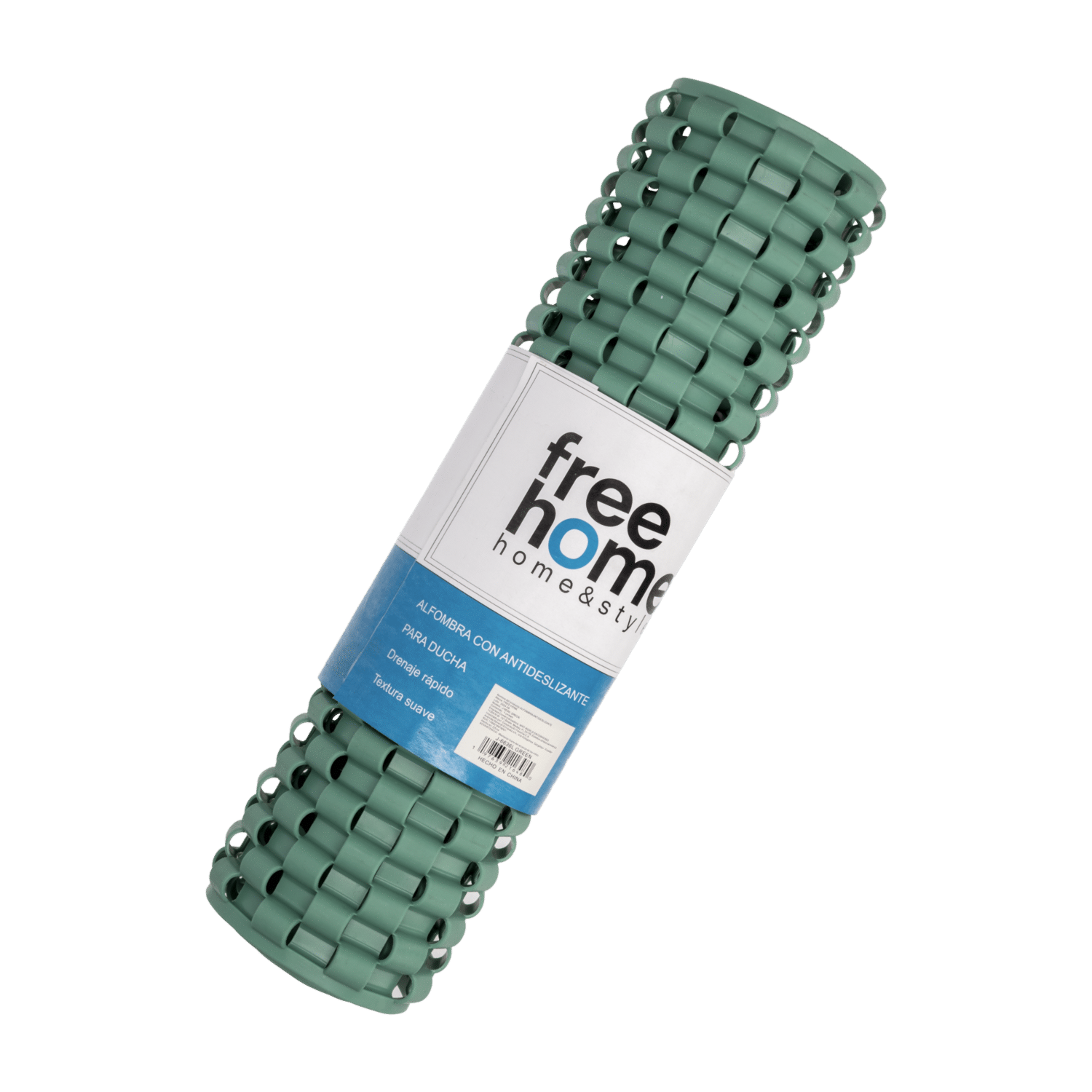 Antideslizante Gris FREE HOME
