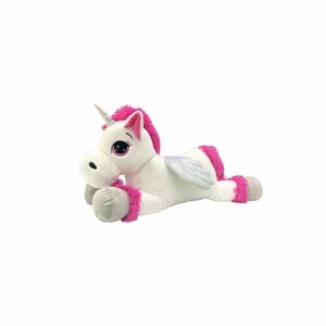 Peluche Unicornio ROCK MY BABY Suave