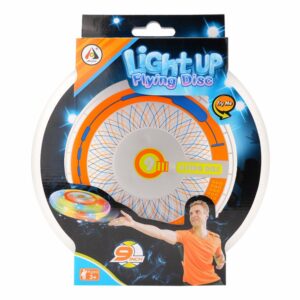 Disco Volador AO-JIE Colores Surtidos