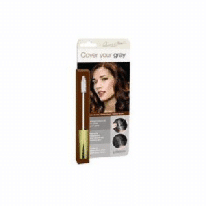 Maquillaje De Canas Cover Your Gray Brush In Castaño Oscuro Mujer COVER YOUR GRAY 7 G