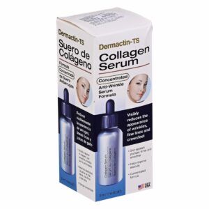 Sérum Collagen DERMACTIN-TS Unidad