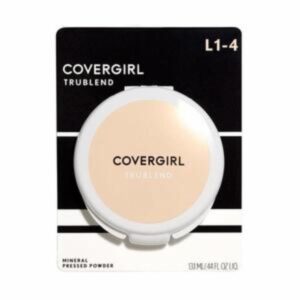 Polvo Compacto True Blend Fair COVER GIRL Unidad