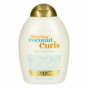 Shampoo Coconut Curls OGX 385 Ml