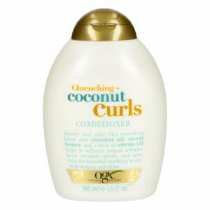 Acondicionador Coconut Curls OGX 385 Ml