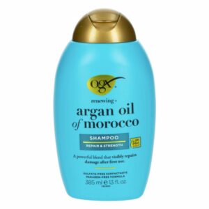 Shampoo De Argan Oil & Morocco OGX 385 Ml