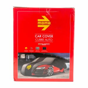 Cobertor De Auto MOMO Medium