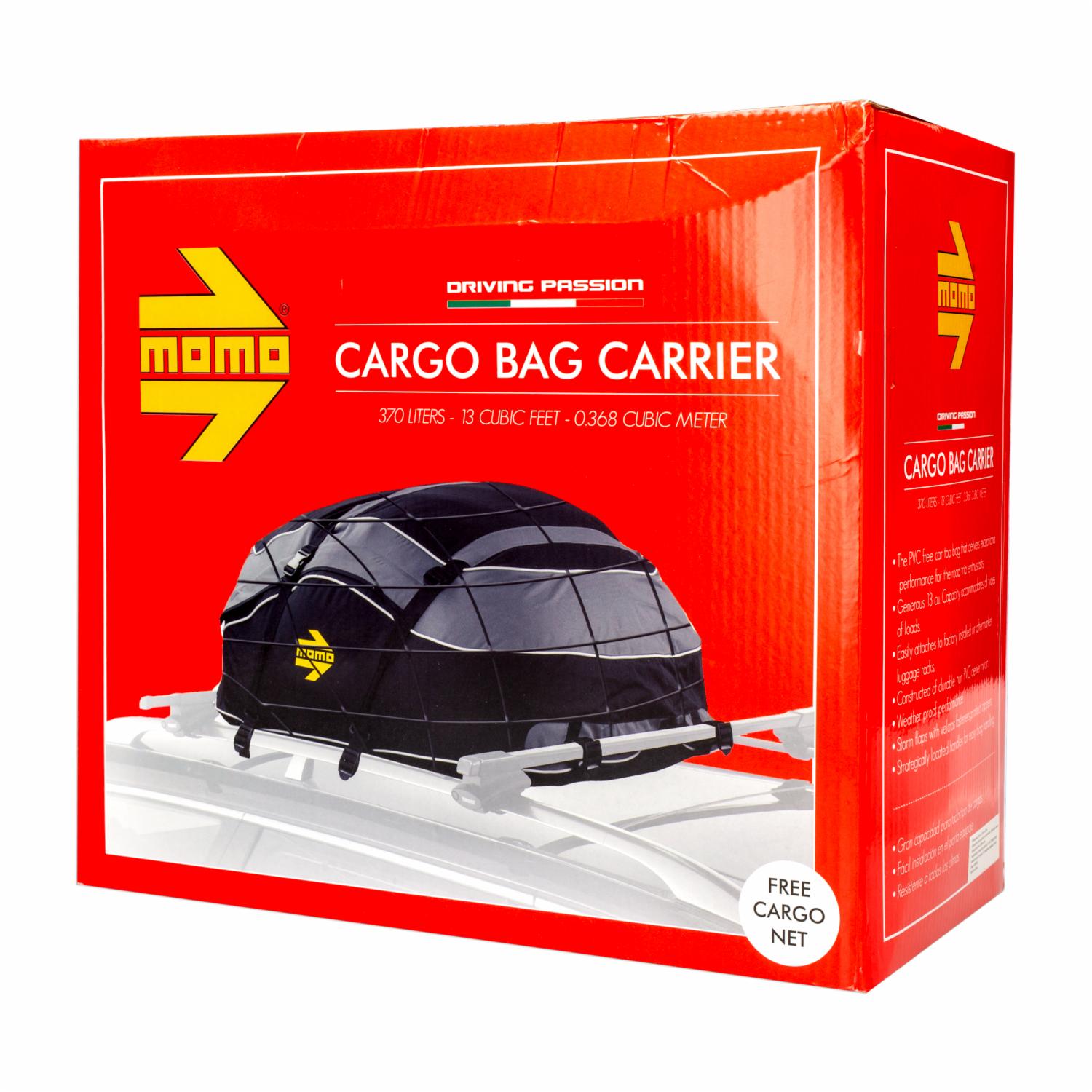 Bolsa Para Carga MOMO Mediano - Imagen 4