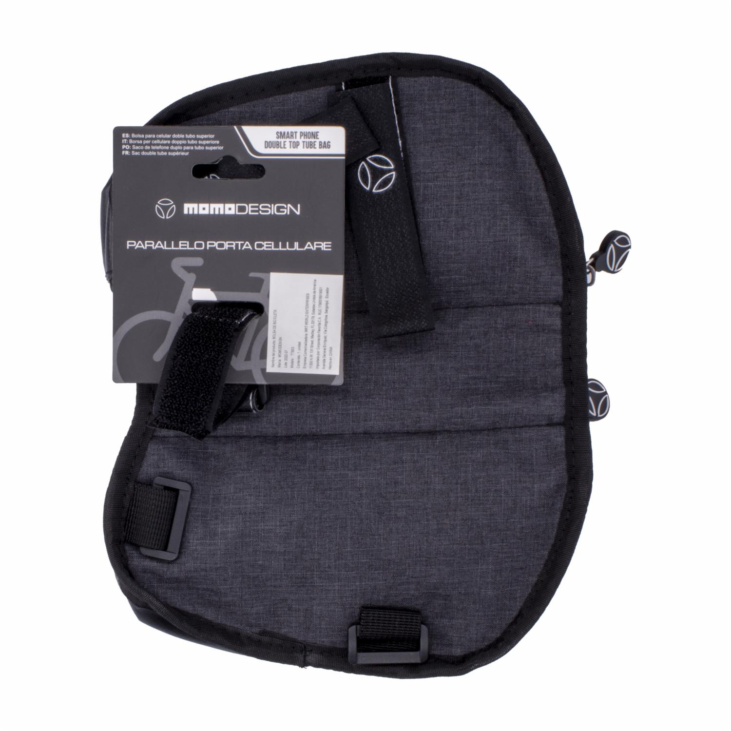 Bolsa De Bicicleta Para Artículos MOMO Unidad