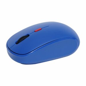 Mouse Azul MOWL-100 MAXELL Inalámbrico