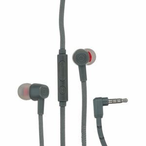 Audífonos Solid+ Sin-8 Kobe 348345 MAXELL Con Cable