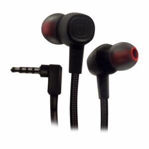 Audífonos Sin-8 Tokyo 348347 MAXELL Con Cable