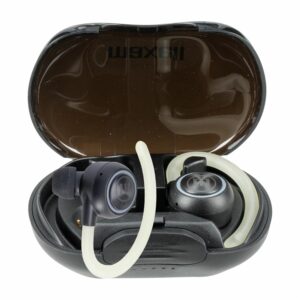 Audífonos Halo Sport EB-BTTWSH MAXELL Bluetooth