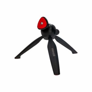 Trípode Universal Portátil MAXELL 360°