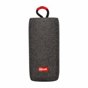 Parlante Portátil Distrikt 348550 MAXELL Negro