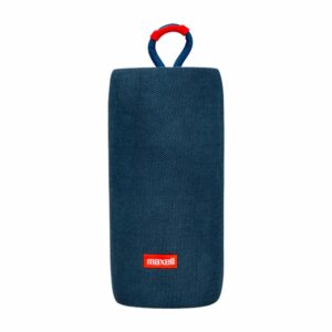 Parlante Portátil Distrikt 348551 MAXELL Azul