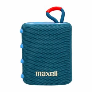 Parlante Portátil Nomad 348553 MAXELL Azul