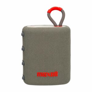 Parlante Portátil Nomad 348555 MAXELL Gris