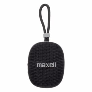 Parlante Portátil Trek 348600 MAXELL Negro