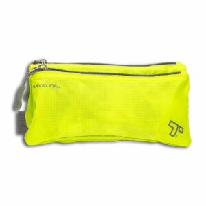 Bolsa Canguro Deportivo Color Verde Claro TRAVELON Unidad