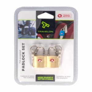 Candado Para Maleta TRAVELON Unidad