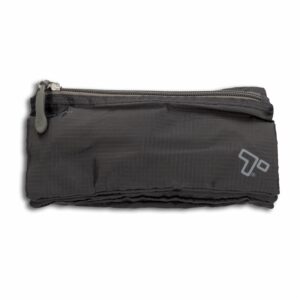 Bolsa Canguro Deportivo Color Verde Oscuro TRAVELON Unidad