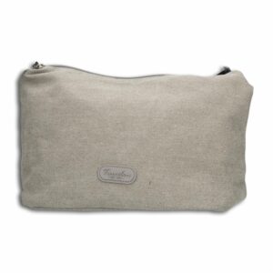 Bolso Deportivo Para Dama Color Gris TRAVELON Unidad