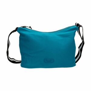 Bolso Deportivo Para Dama Color Turquesa TRAVELON Unidad