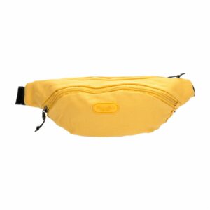 Canguro Deportivo Color Amarillo TRAVELON Unidad