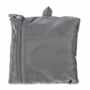 Maleta Deportiva Para Dama Color Gris TRAVELON Unidad