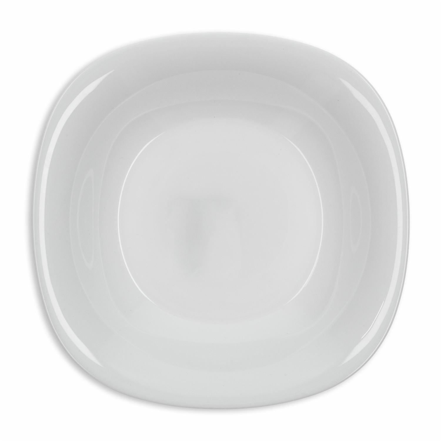 Plato Sopa Blc-Carine/Tempered Cari LUMINARC 21 Cm - Imagen 2