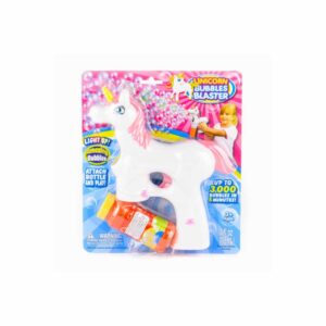 Juego De Burbujas AMAZING BUBBLES Unicornio