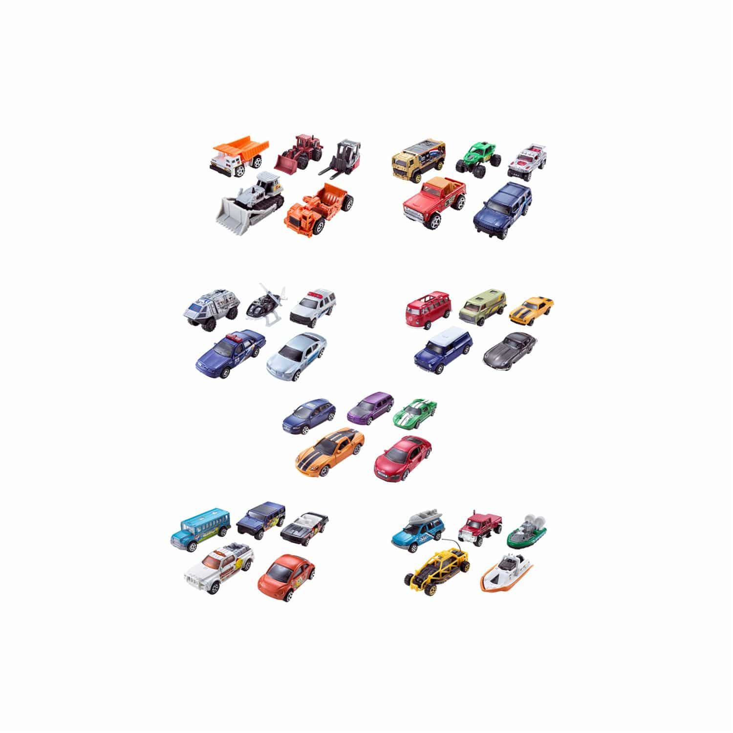 Vehículo Matchbox MATCHBOX Surtidos - Imagen 2