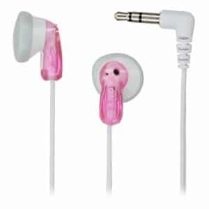 Audífonos Clear Sound Stereo MDR-E9LP/PZ SONY Con Cable