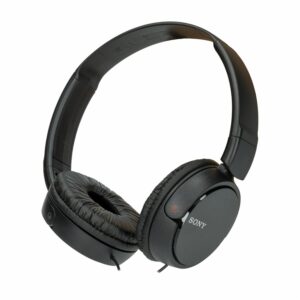 Audífonos MDRZX110APBCUC SONY Con Cable