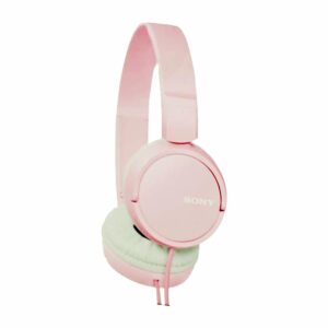 Audífonos MDR-ZX110/PZUC SONY Con Cable