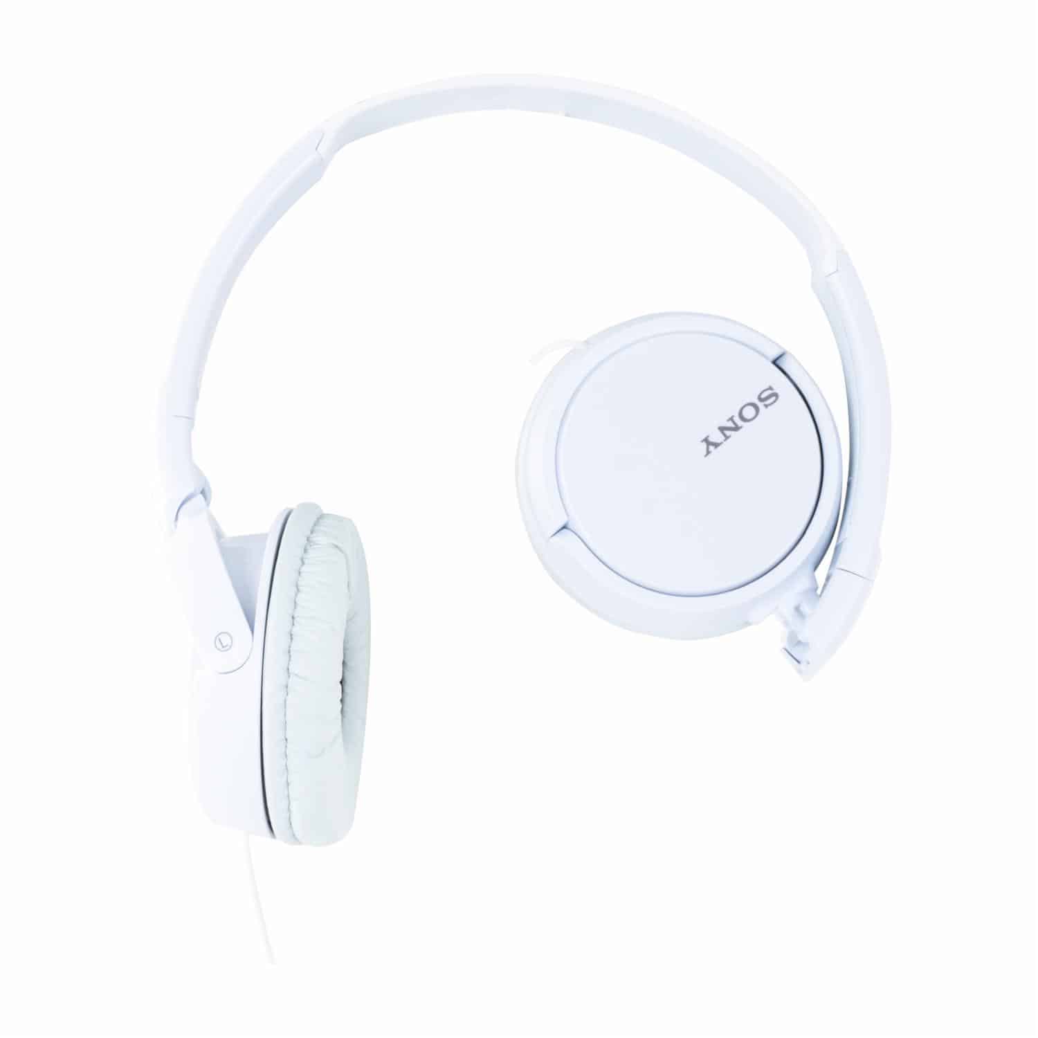 Audífonos MDRZX110APWCUC SONY Con Cable - Imagen 2