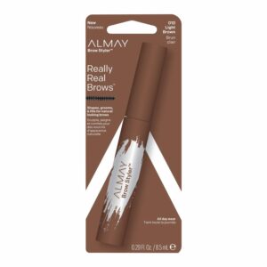 Máscara De Cejas Light Café ALMAY Unidad